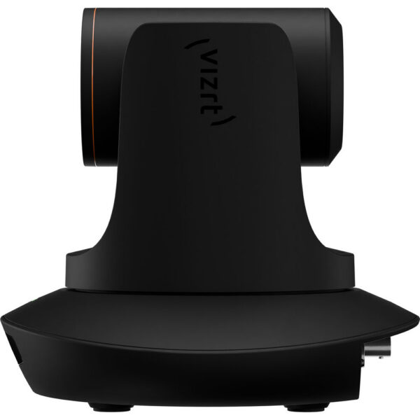 Vizrt PTZ3 PLUS Camera (Black) view 6