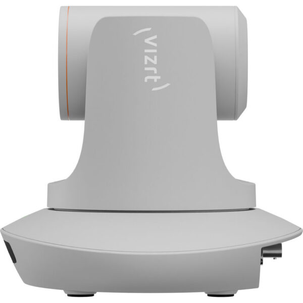 Vizrt PTZ3 PLUS Camera (White) view 5