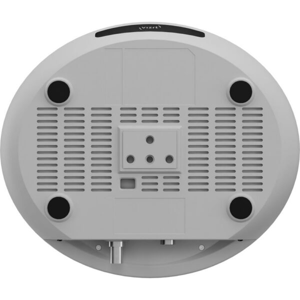 Vizrt PTZ3 PLUS Camera (White) view 7