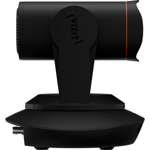 Vizrt PTZ3 UHD PLUS Camera (Black) view 4