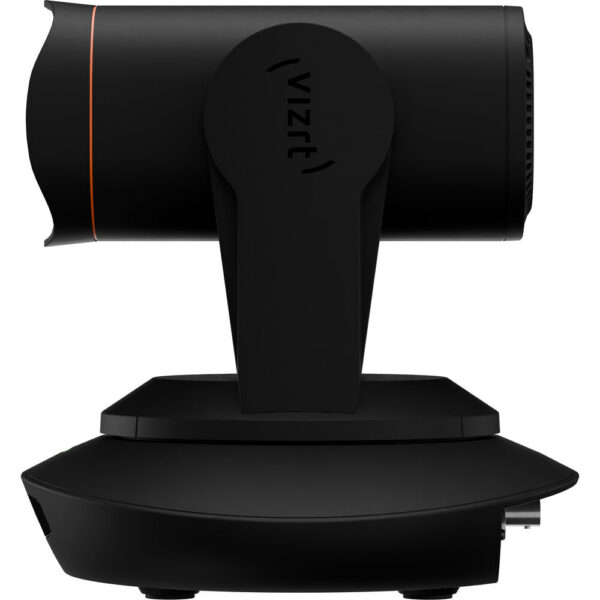 Vizrt PTZ3 UHD PLUS Camera (Black) view 5