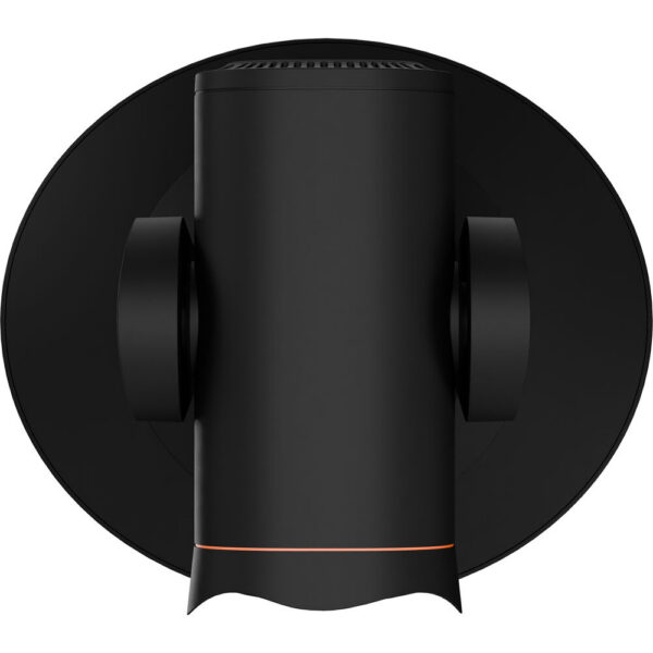 Vizrt PTZ3 UHD PLUS Camera (Black) view 7