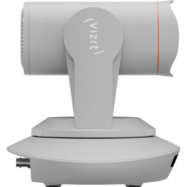 Vizrt PTZ3 UHD PLUS Camera (White) view 5