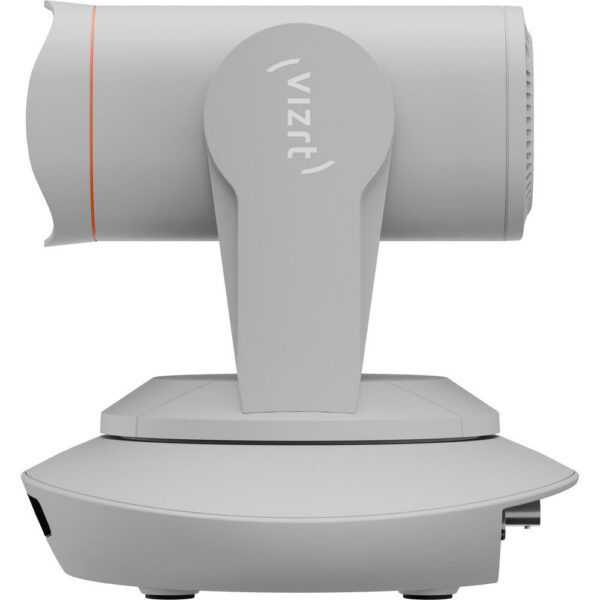 Vizrt PTZ3 UHD PLUS Camera (White) view 6