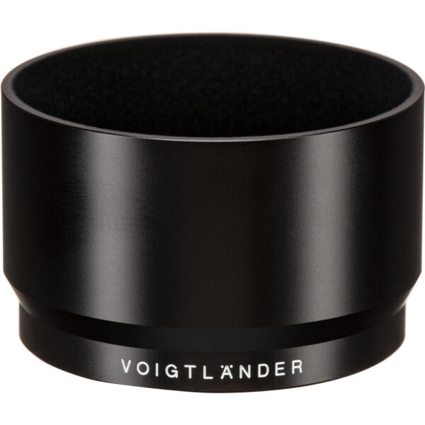 Voigtlander 90mm f/2.8 Apo-Skopar (Black) view 7