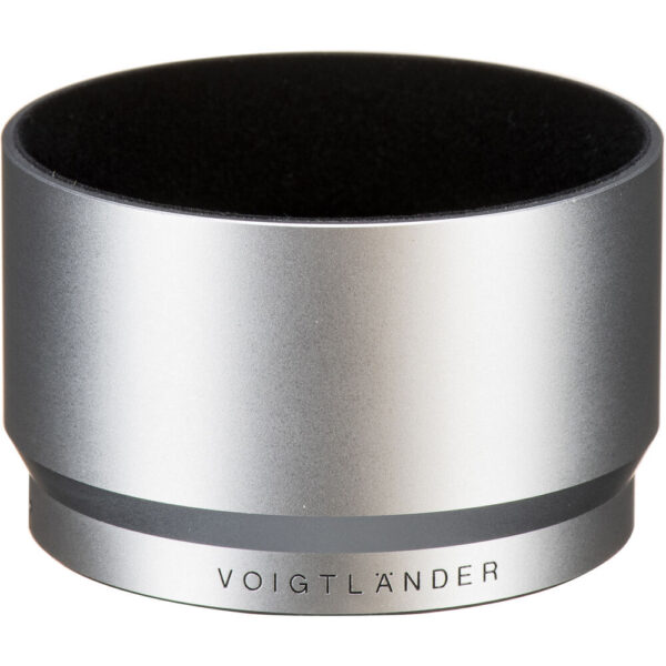Voigtlander 90mm f/2.8 Apo-Skopar (Silver) view 7