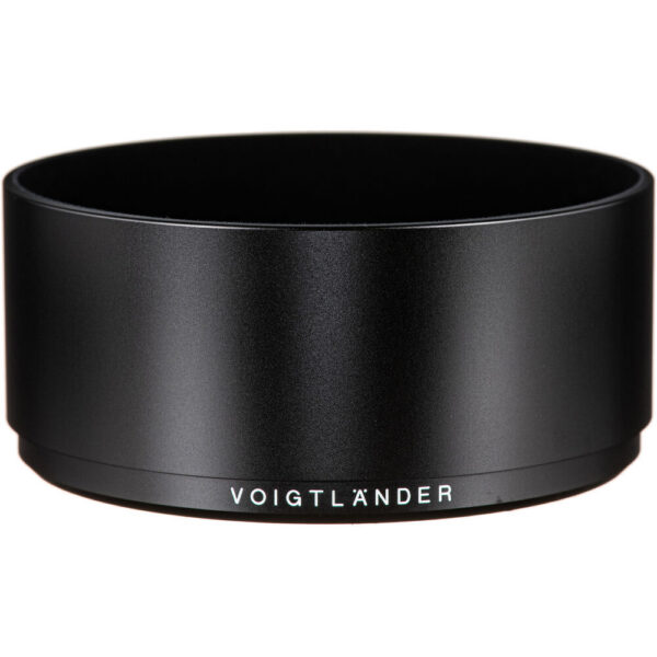 Voigtlander APO-LANTHAR 35mm f/2 Aspherical II Lens (Nikon Z) view 7