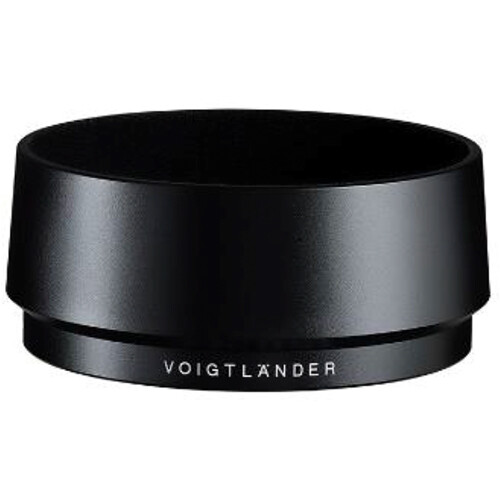 Voigtlander APO-Ultron 90mm f/2 VM Lens (Leica M, Black) view 2