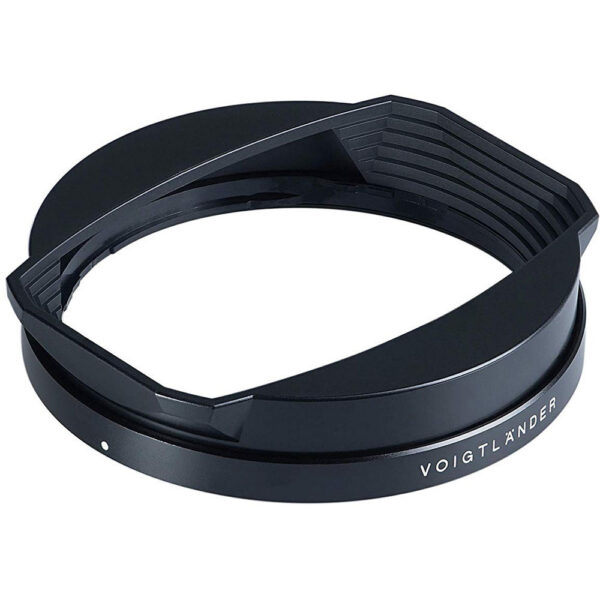 Voigtlander Nokton 21mm f/1.4 Aspherical Lens