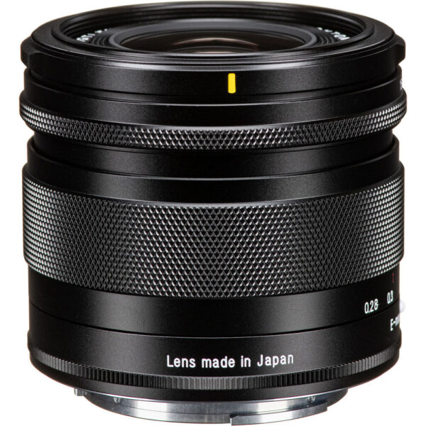 Voigtlander Nokton 28mm f/1.5 Aspherical Lens (Sony E) view 4