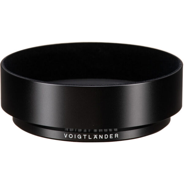 Voigtlander Nokton 50mm f/1.0 Aspherical Lens (Nikon Z) view 7