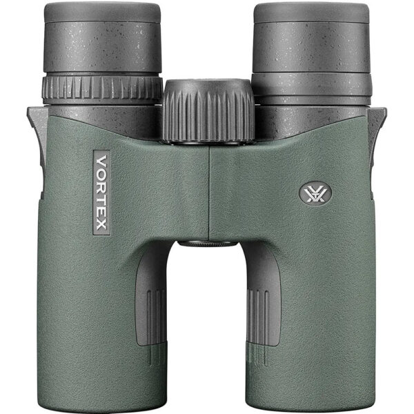 Vortex 10x32 Razor UHD Binoculars view 3