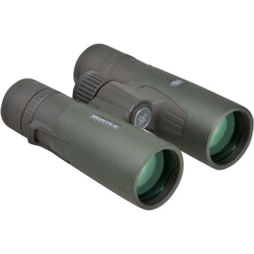 Vortex 10x42 Razor HD Binoculars view 4