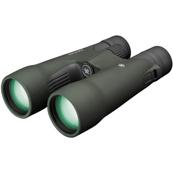 Vortex 10x50 Razor UHD Binoculars with Glass Pak Pro Harness view 2