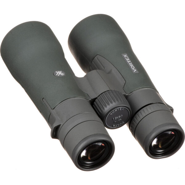 Vortex 12x50 Razor HD Binoculars view 3