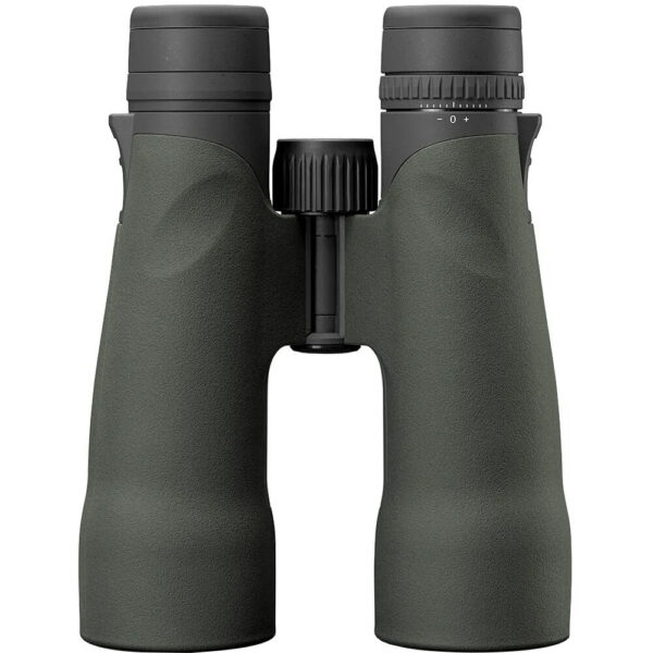Vortex 12x50 Razor UHD Binoculars with Glass Pak Pro Harness view 4