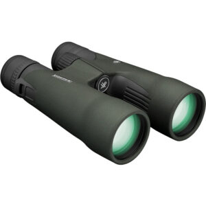 Vortex 12x50 Razor UHD Binoculars with Glass Pak Pro Harness