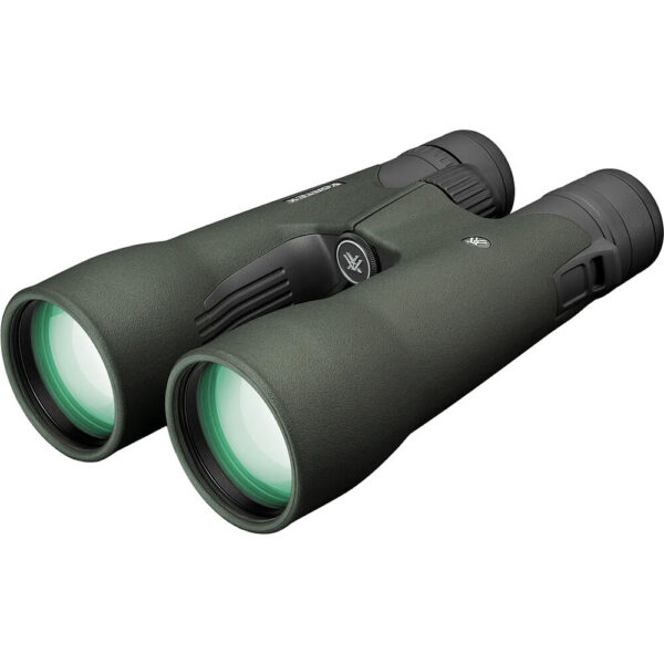 Vortex 18x56 Razor UHD Binoculars with Glass Pak Pro Harness