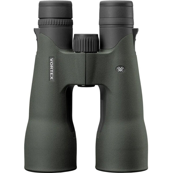 Vortex 18x56 Razor UHD Binoculars with Glass Pak Pro Harness view 3