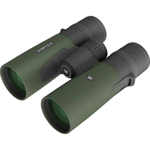 Vortex 8x42 Razor HD Binoculars view 3