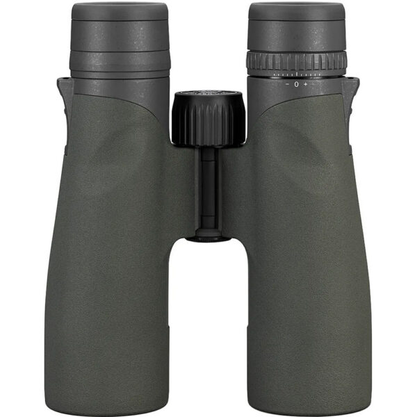 Vortex 8x42 Razor UHD Binoculars with Glass Pak Pro Harness view 4