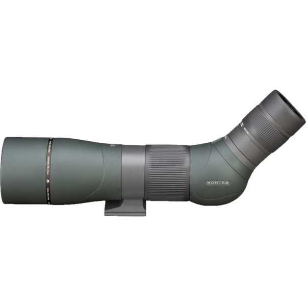 Vortex Razor HD 22-48x65 Spotting Scope (Angled Viewing) view 4