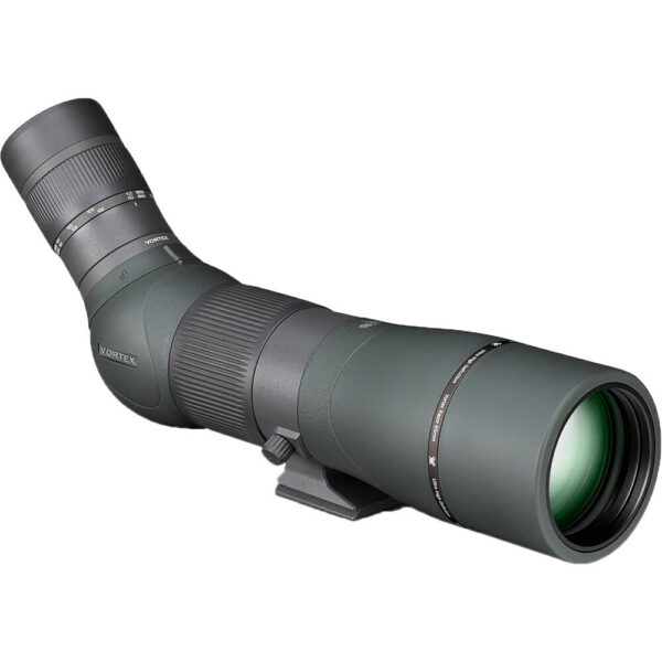 Vortex Razor HD 22-48x65 Spotting Scope Kit (Angled Viewing) view 2