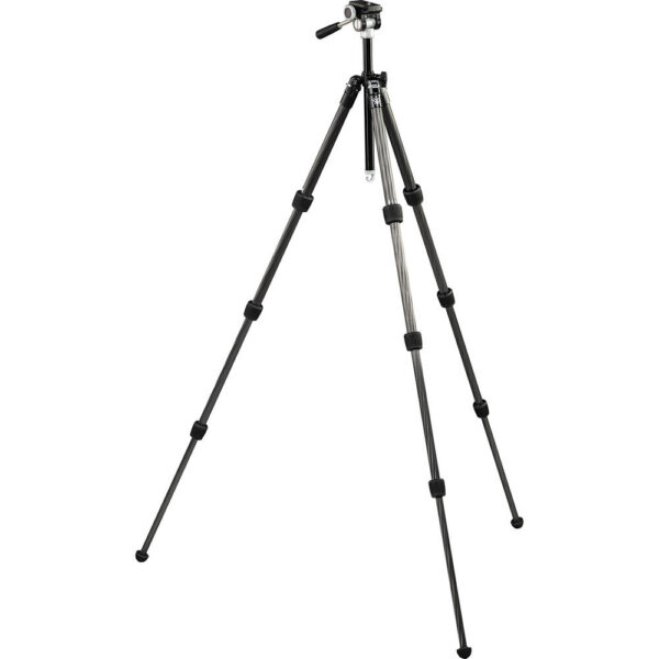 Vortex Razor HD 22-48x65 Spotting Scope Kit (Angled Viewing)