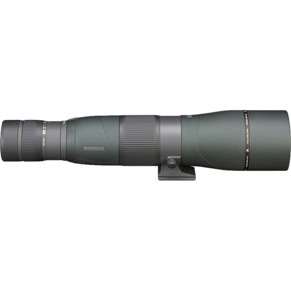 Vortex Razor HD 22-48x65 Spotting Scope (Straight Viewing) view 3