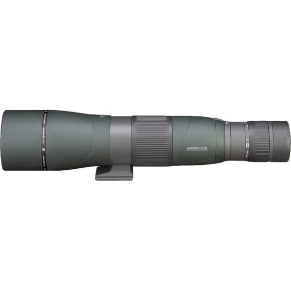 Vortex Razor HD 22-48x65 Spotting Scope (Straight Viewing) view 4