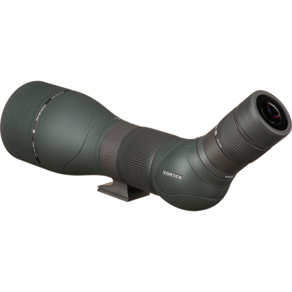 Vortex Razor HD 27-60x85 Spotting Scope (Angled Viewing)