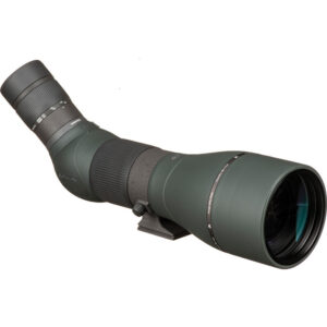 Vortex Razor HD 27-60x85 Spotting Scope (Angled Viewing)