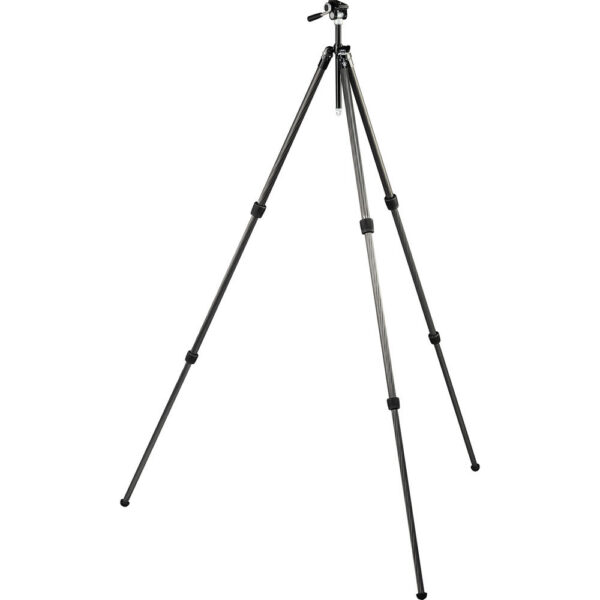 Vortex Razor HD 27-60x85 Spotting Scope Kit (Straight Viewing)