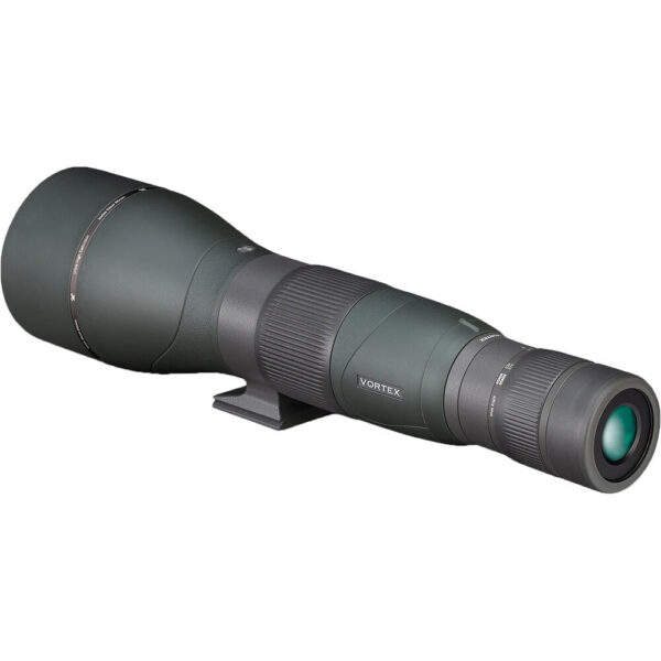 Vortex Razor HD 27-60x85 Spotting Scope (Straight Viewing)