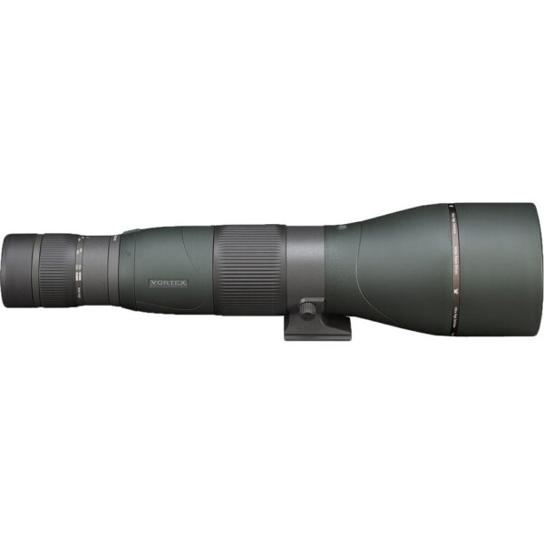 Vortex Razor HD 27-60x85 Spotting Scope (Straight Viewing) view 3
