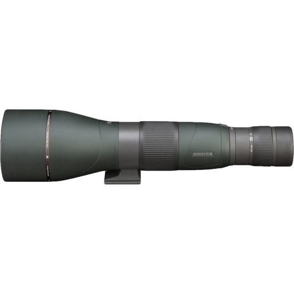 Vortex Razor HD 27-60x85 Spotting Scope (Straight Viewing) view 4