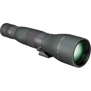 Vortex Razor HD 27-60x85 Spotting Scope (Straight Viewing)