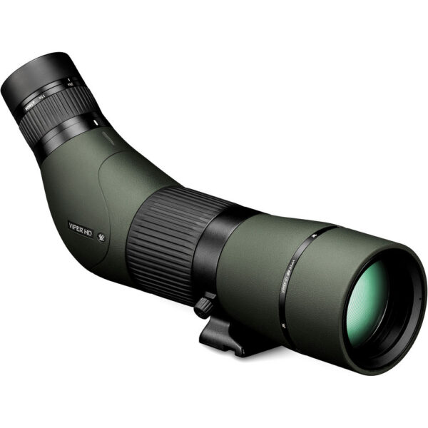 Vortex Viper HD 15-45x65 Spotting Scope (Angled Viewing) view 2