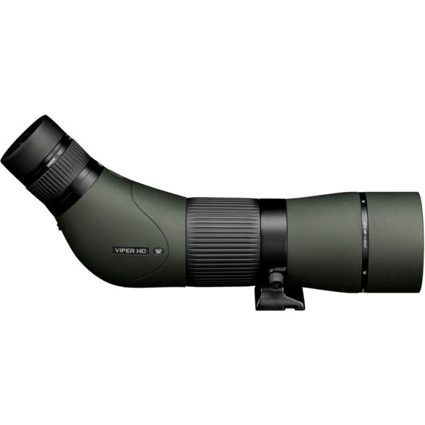 Vortex Viper HD 15-45x65 Spotting Scope (Angled Viewing) view 3