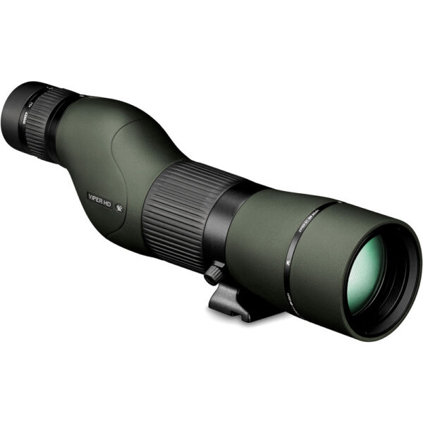 Vortex Viper HD 15-45x65 Spotting Scope (Straight Viewing)
