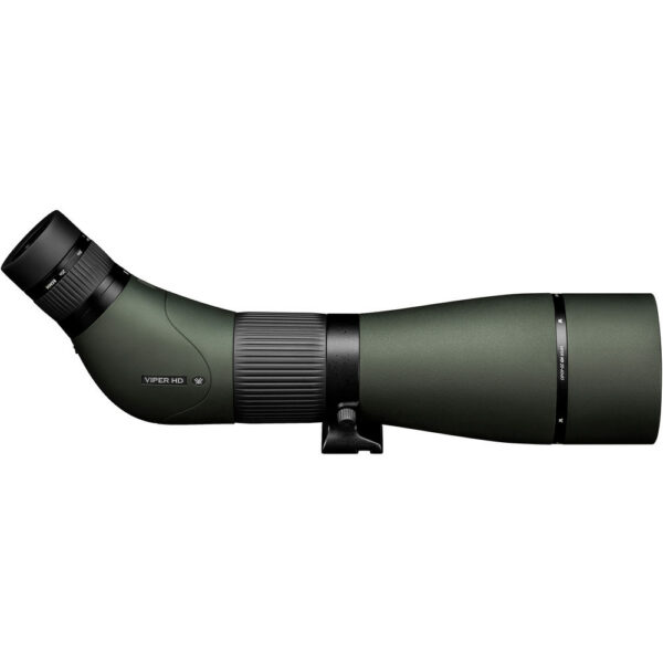 Vortex Viper HD 20-60x85 Spotting Scope (Angled Viewing) view 3