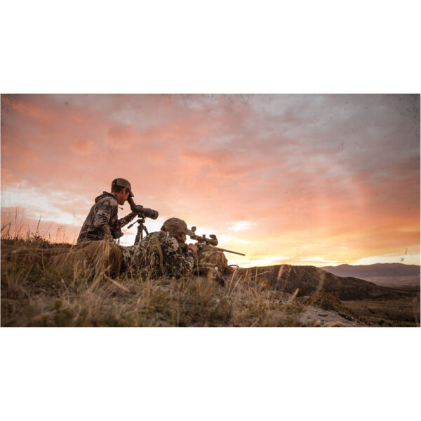 Vortex Viper HD 20-60x85 Spotting Scope (Straight Viewing) view 4