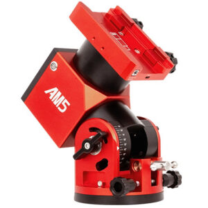 William Optics Cat 51 WIFD f/4.9 Apochromatic Telescope with ZWO AM5N Mount Kit