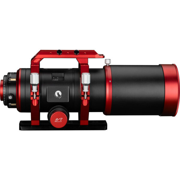 William Optics Ultra Cat 76 WIFD 76mm f/4.8 Apochromatic Refractor Telescope (OTA) view 3