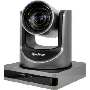Wyre Storm CAM-210-PTZ 1080p60 PTZ Camera with 12x Optical Zoom & Auto-Framing/Tracking