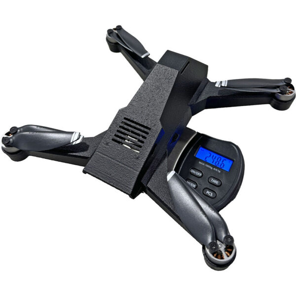 Xcraft Nano BLACK OPS Thermal Drone view 4