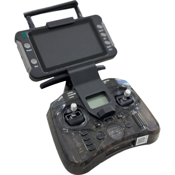 Xcraft Nano BLACK OPS Thermal Drone view 5