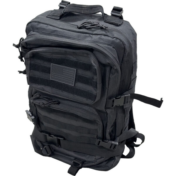Xcraft Nano BLACK OPS Thermal Drone view 7
