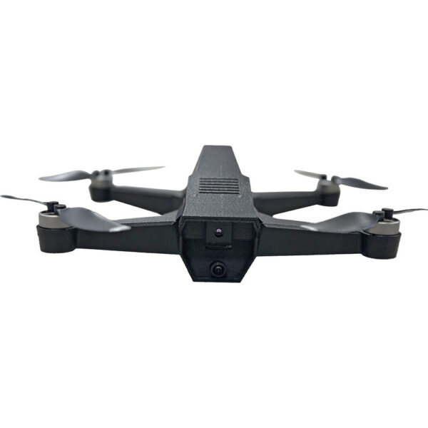 Xcraft Nano BLACK OPS Thermal Drone