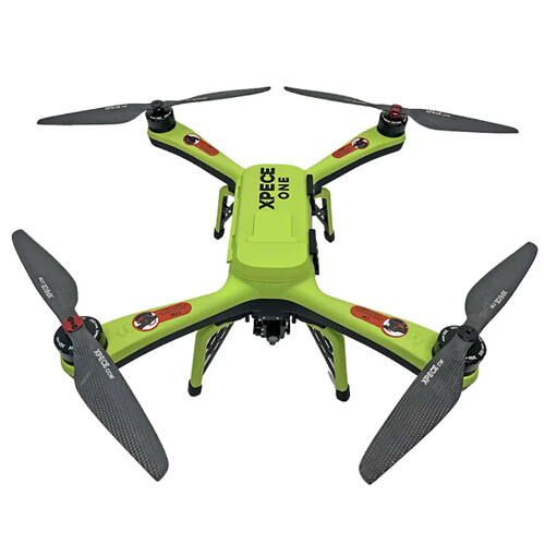 Xpece ONE Fishing Drone view 3